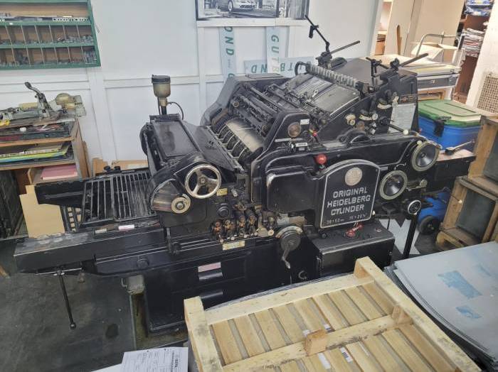 Heidelberg OHZ K Pic 1