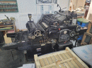 Heidelberg OHZ K