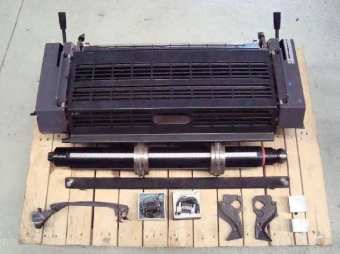 Heidelberg PM 52-2 (NP opt.) Pic 3