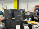Heidelberg PM 52-2 Plus, Autoplate