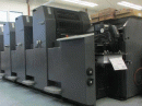 Heidelberg PM 52-4 P (NP opt.)