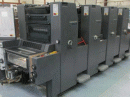 Heidelberg PM 52-4 P (NP opt.) Pic 2