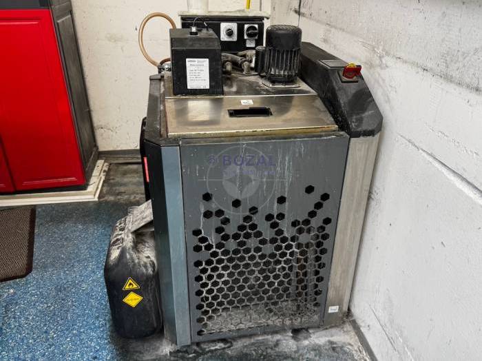 Heidelberg PM 52-4  Pic 10