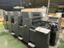 Heidelberg PM 52-4 Pic 8