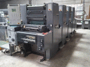 Heidelberg PM 52-4 2007