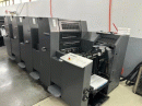 Heidelberg PM 52-4