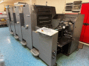 Heidelberg PM 52-4 