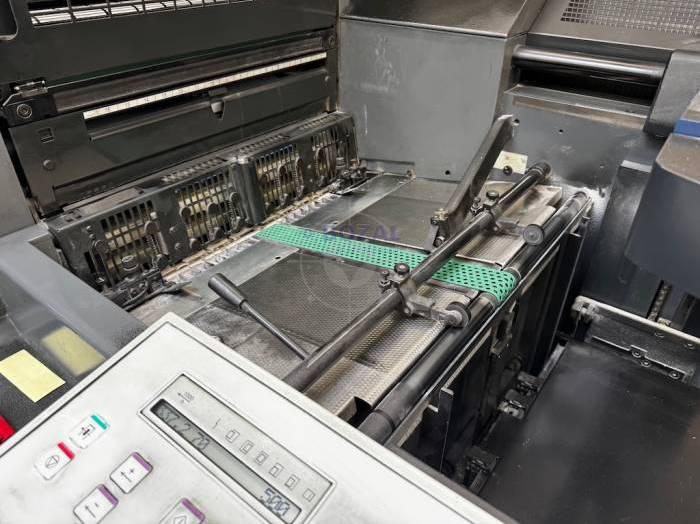 Heidelberg PM 52-4  Pic 2
