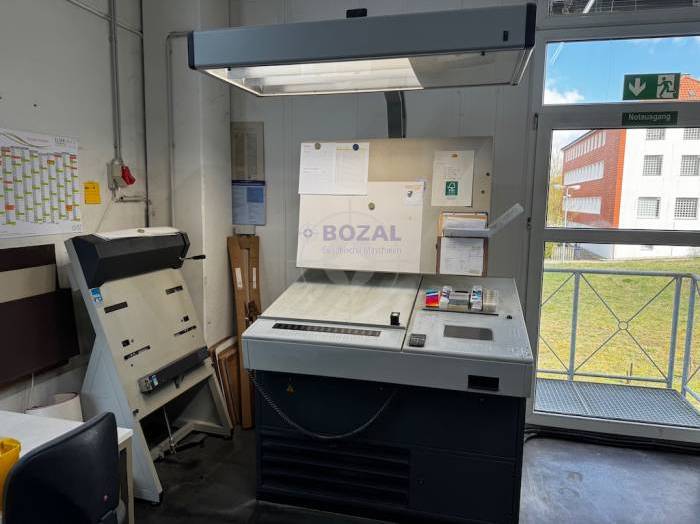 Heidelberg PM 52-5 Pic 8