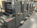 Heidelberg PM 52-5