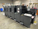 Heidelberg PM 52-5  (Autoplate)