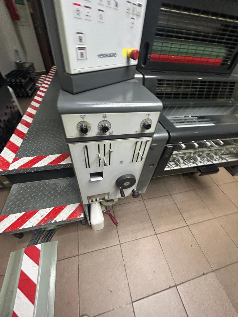 Heidelberg PM 52-1 Pic 3