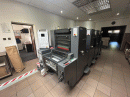 Heidelberg PM 52-4