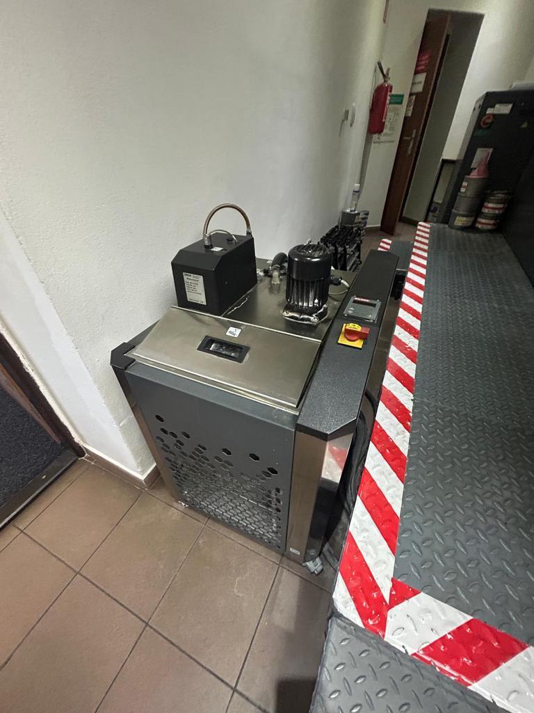 Heidelberg PM 52-4 Pic 5