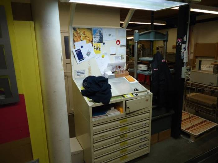 Heidelberg PM 52-2 NP Pic 6