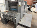 Heidelberg PM 74-2 Offset printing press Pic 1