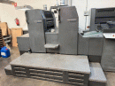 Heidelberg PM 74-2 Offset printing press Pic 3