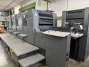 Heidelberg PM 74-4