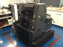 Heidelberg PM GTO 52