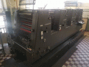 Heidelberg PM GTO 52-4  Pic 2