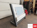 Heidelberg Plate Punch - SM 52 SM 74 SM 102 Pic 2