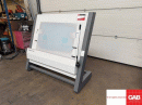 Heidelberg Plate Punch - SM 52 SM 74 SM 102