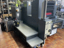 Heidelberg Printmaster 52 2 