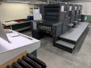 Heidelberg Printmaster 74 4- Pic 11