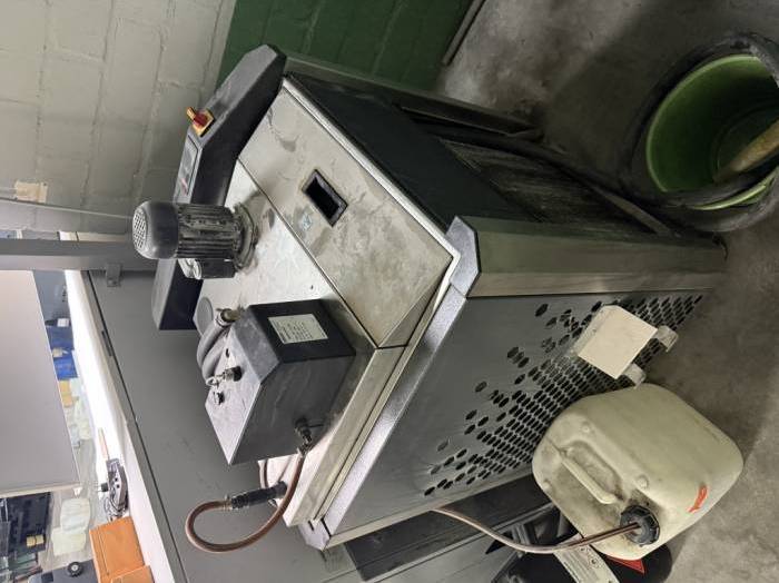 Heidelberg Printmaster 74 4- Pic 13