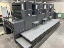 Heidelberg Printmaster 74 4- Pic 1