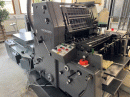Heidelberg PM GTO 52-1
