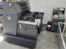Heidelberg Printmaster PM GTO 52-1