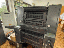 Heidelberg Printmaster PM GTO 52-4 P   NP Pic 2