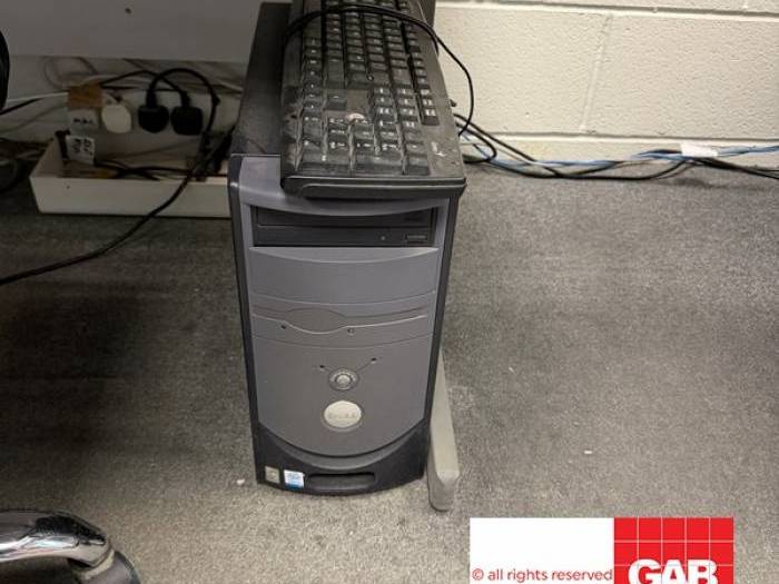 Heidelberg QM DI 46-4 Four Colour Offset Pic 9