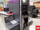 Heidelberg QM DI 46-4 Four Colour Offset Pic 2