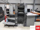 Heidelberg QM DI 46-4 Four Colour Offset Pic 1