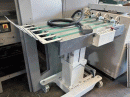 Heidelberg SAK 52.A Shingle Delivery