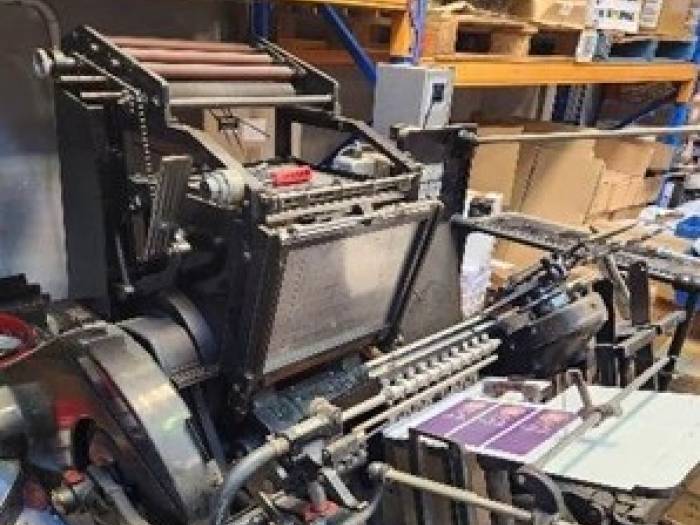 Heidelberg SBB GT T GTP Package Pic 2