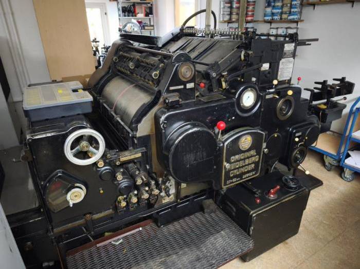 Heidelberg SBB Zylinder Pic 1