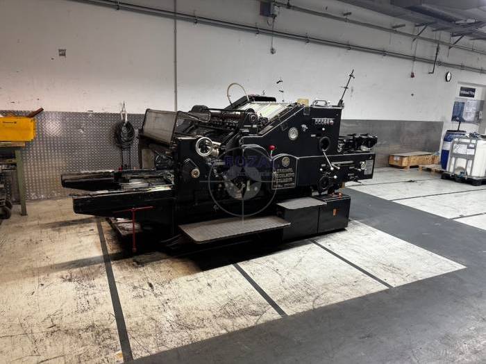 Heidelberg SBD Pic 3
