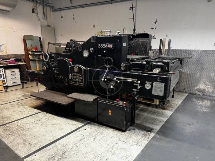 Heidelberg SBD Pic 1