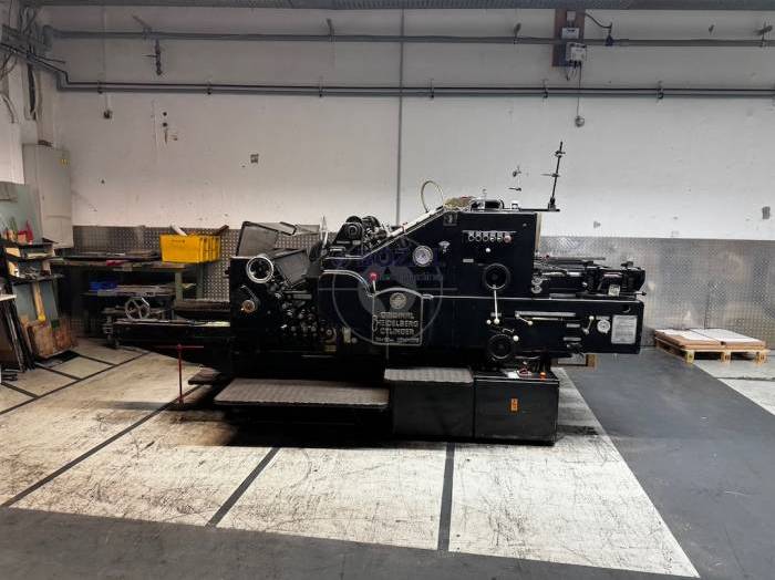 Heidelberg SBD Pic 2
