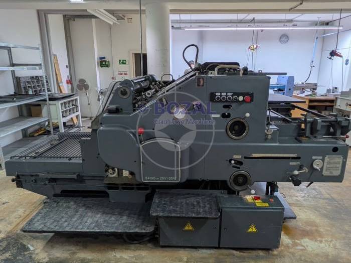 Heidelberg SBD Pic 2