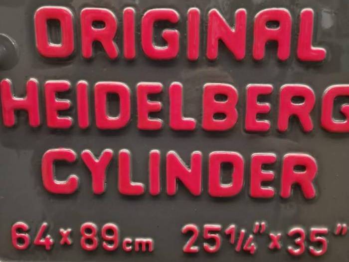 Heidelberg SBD Pic 2