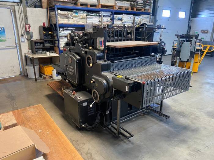 Heidelberg SBG Pic 1