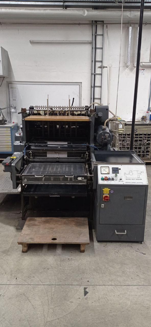 Heidelberg SBG Cylinder Pic 6