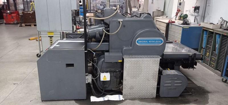 Heidelberg SBG Cylinder Pic 7