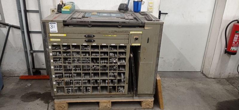 Heidelberg SBG Cylinder Pic 8
