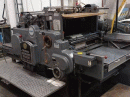 Heidelberg SBG Cylinder
