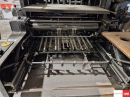 Heidelberg SBG Cylinder - Cutting and creasing Pic 5